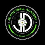 JOHN DOLAN - @jdfootballacademy2019 - Instagram