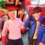 John Dolan - @johnapdolan - Instagram