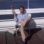 John Dollarhide - @dollar_villano - Instagram