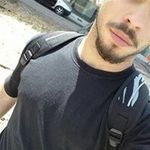 John Dolly - @traganopswmaki - Instagram