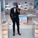 Jhondahley Stropemberg - @prettyboi_johndolly - Instagram