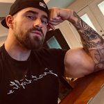 John Dominique - @dominique_d91 - Instagram