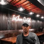 John Dominique Alforque Lawas - @doomnique - Instagram