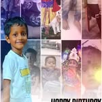 Djohn Babu - @john_dommeti - Instagram