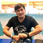 John Dommel Casas - @johndommel - Instagram