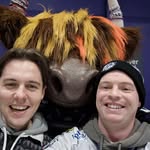 Nhoj Sicnarf Nekcarccm - @johndomm13 - Instagram