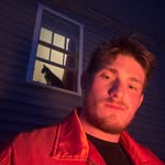 John Coombs - @johndonald_coombs - Instagram