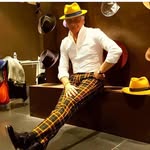 John Donald Smith - @johndonaldsmith112 - Instagram