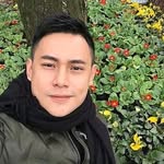 Thomas Jolly - @johndonald15738 - Instagram