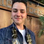 John Donham - @worldsfinestbudtender - Instagram