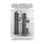 John Dore & Co. - @johndore_distillation - Instagram