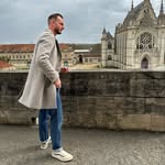 Dorian Goumain - @johndorian.g - Instagram