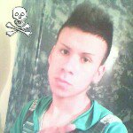 john doria - @vampiman - Instagram