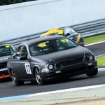 John Doria - @johndoria_racing - Instagram