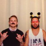John Dorman - @stormindorman12 - Instagram