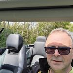 John G Dorman - @ayambaali - Instagram
