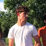 Noah John Dorman - @nnoahjohn - Instagram