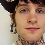 John Dorrian - @painful______choice - Instagram