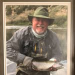 John Doss - @azflycasters - Instagram