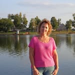 Debi Dotterweich-Jones - @debidotterweich - Instagram