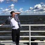 Женя Жиглин - @john_double_m - Instagram