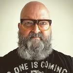 John Doub - @the_beardedbaldman_john - Instagram