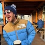 John Dougherty - @mrjohndougherty83 - Instagram