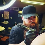 John Dougherty - @tattoos_by_johnd - Instagram