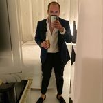 John Dougherty - @johnnyboydrama - Instagram