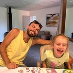 John Dow - @john45dow - Instagram