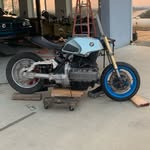 John Dowe - @the_flyingbrick - Instagram