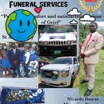 John Dower - @showersofblessingsfhome - Instagram