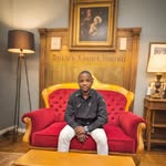 John Dower Tshika - @tshikajohn - Instagram