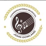 Conservatório John Dowland - @jdowlandconservatorio - Instagram