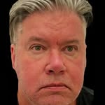 John Downing - @johnnydownhillart - Instagram
