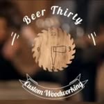 John Downing - @beerthirty_custom_woodworking - Instagram