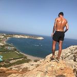 John Doyle - @__johnjunior__ - Instagram