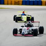 John Doyle - @jcdracing28 - Instagram
