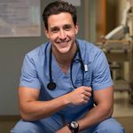 Adrian john - @dr_johndrain - Instagram
