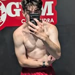 Andre D - @johndray2024 - Instagram