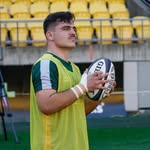Jeandre Du Toit - @johndray_ - Instagram