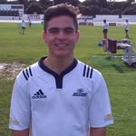 Jeandre du toit - @john__dray - Instagram
