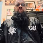 John Dreisbach - @johnnygrind77 - Instagram