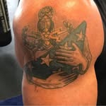 John Drennen - @jjdii_3b84 - Instagram