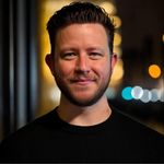 John Dressel - @johnny_dressel - Instagram
