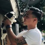 John Dressel - @johntamonang - Instagram