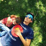 John Dressel - @the_alpha07 - Instagram