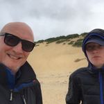 John Drever - @johnxdre - Instagram