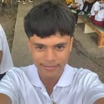 John Drey Salvan - @dreaa.salvan - Instagram