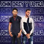 John Drey Y Ultra En El Acto - @john_ultra - Instagram